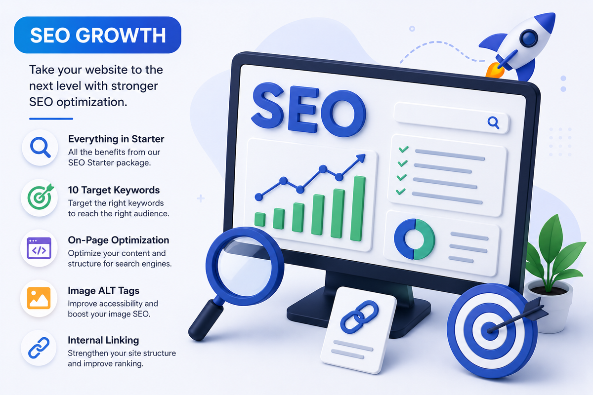 SEO Growth